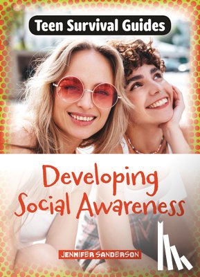 Sanderson, Jennifer - Developing Social Awareness