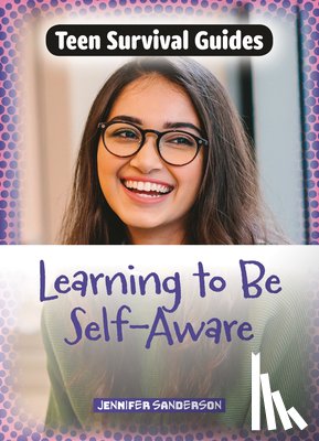 Sanderson, Jennifer - Learning to Be Self-Aware