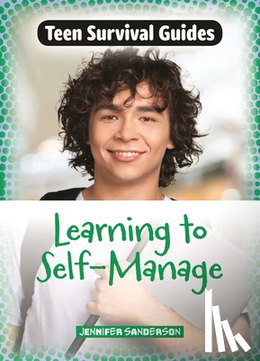 Sanderson, Jennifer - Learning to Self-Manage