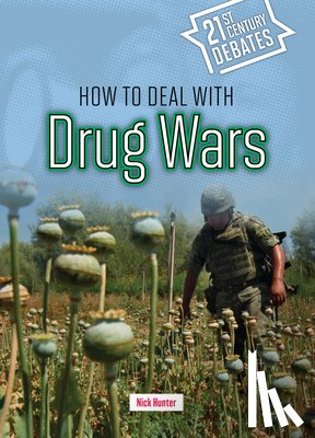 Hunter, Nick - How to Deal with Drug Wars