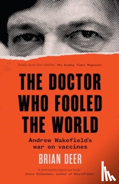 Deer, Brian - The Doctor Who Fooled the World
