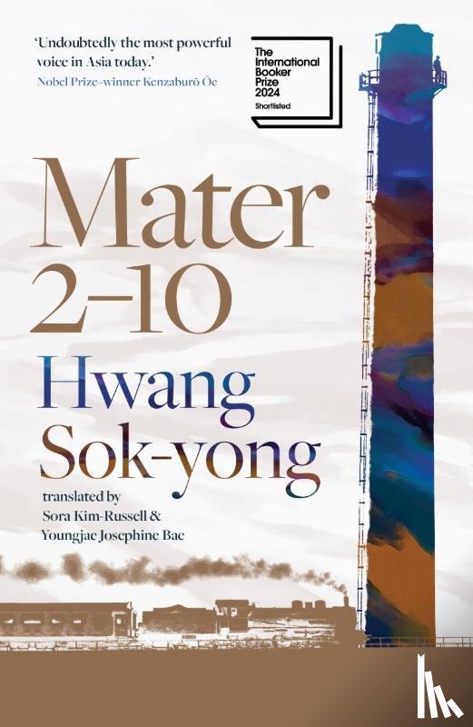 Sok-yong, Hwang - Mater 2-10