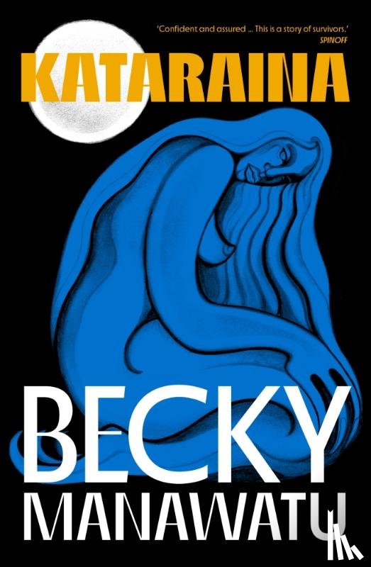 Manawatu, Becky - Kataraina