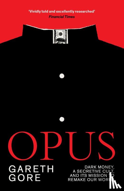 Gore, Gareth - Opus