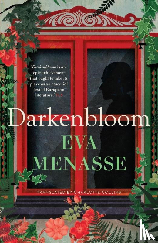 Menasse, Eva - Darkenbloom