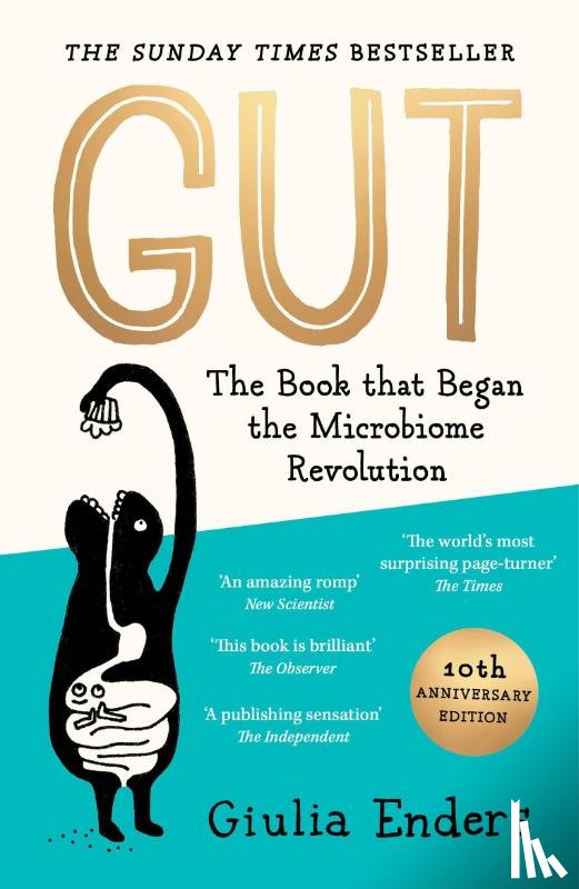 Enders, Giulia - Gut 10th Anniversary Edition