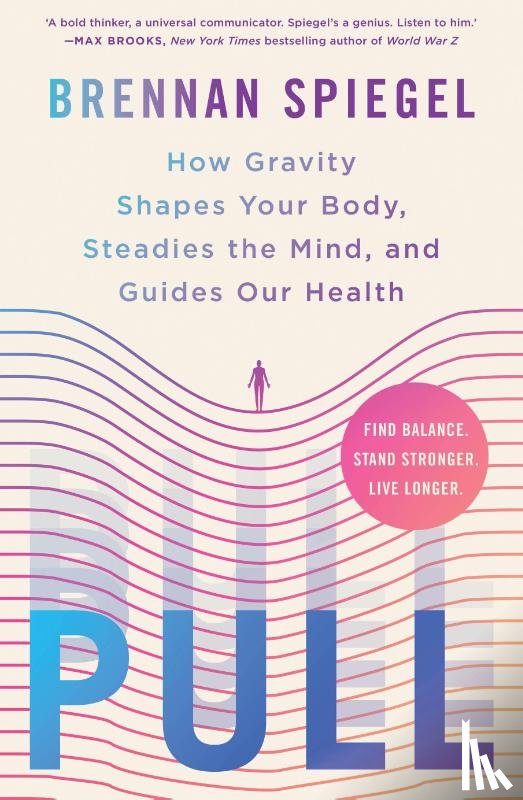 Spiegel, Brennan - Pull