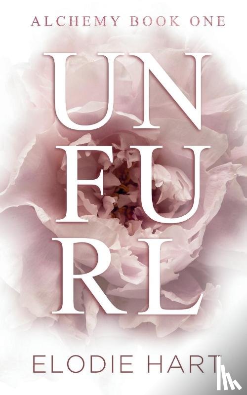 Hart, Elodie - Unfurl