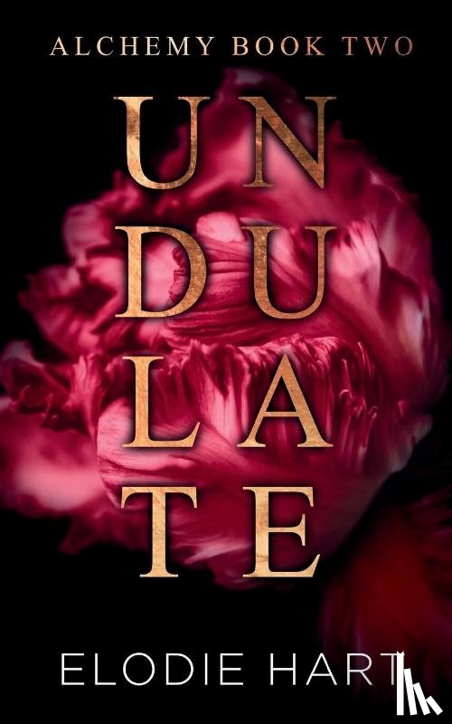 Hart, Elodie - Undulate