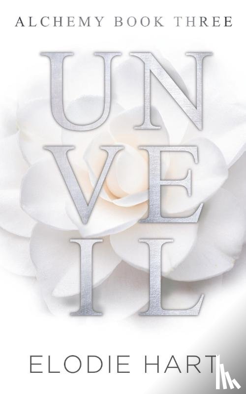 Hart, Elodie - Unveil