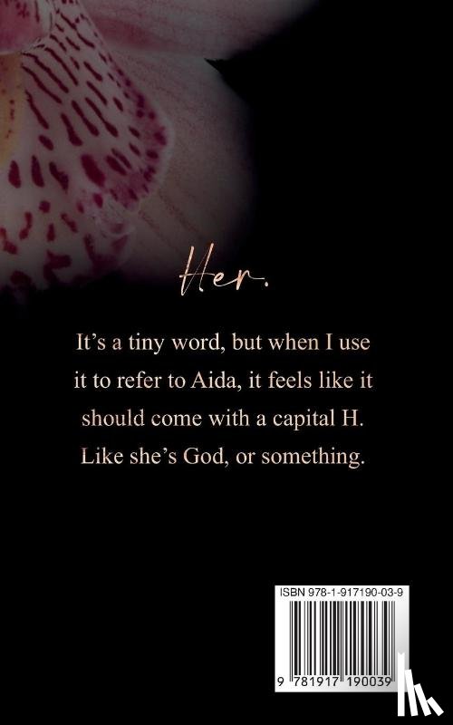 Hart, Elodie - Untether