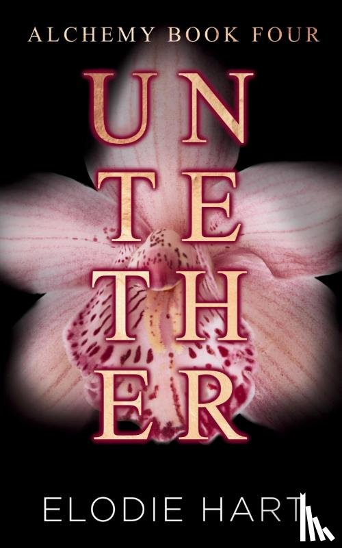 Hart, Elodie - Untether