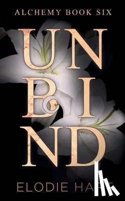 Hart, Elodie - Unbind