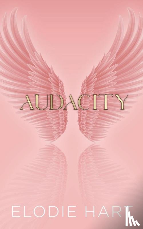 Hart, Elodie - Audacity
