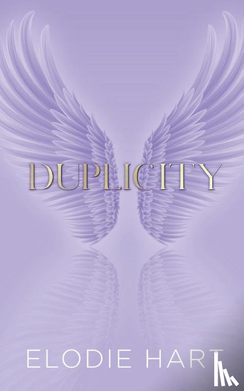 Hart, Elodie - Duplicity