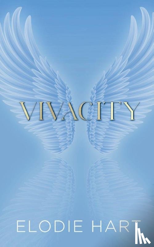 Hart, Elodie - Vivacity