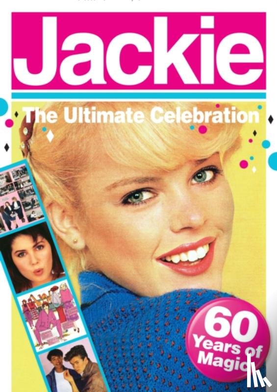  - Jackie - 60 Years Of Magic