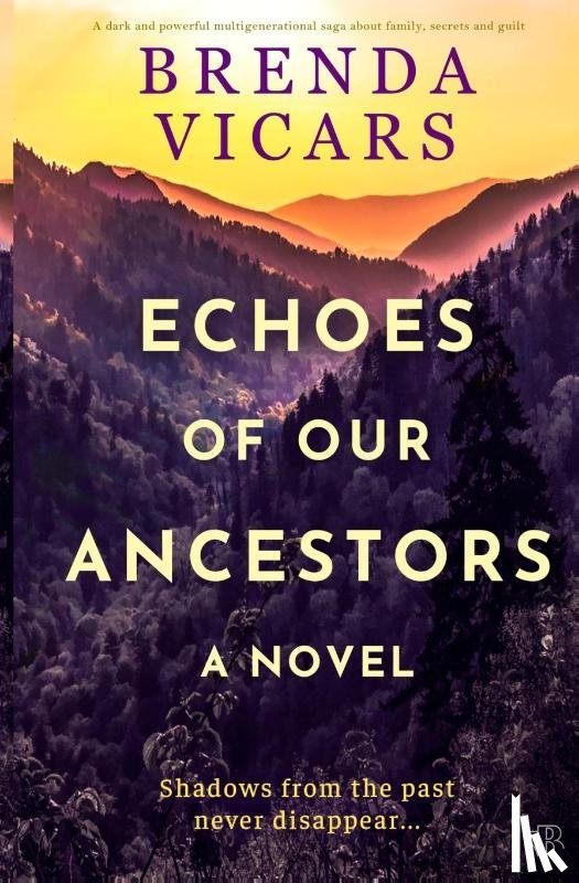 Vicars, Brenda - Echoes of our Ancestors