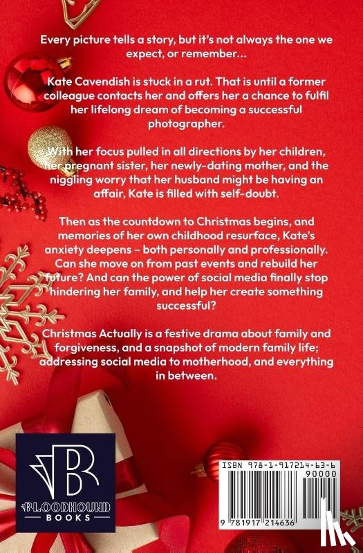Darcy, Lisa - Christmas Actually