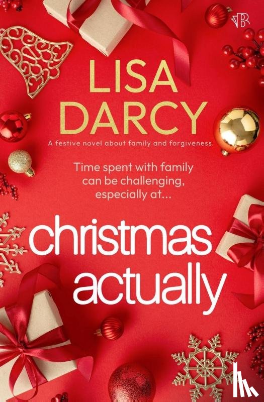 Darcy, Lisa - Christmas Actually