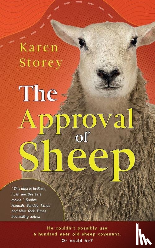 Storey, Karen - The Approval of Sheep