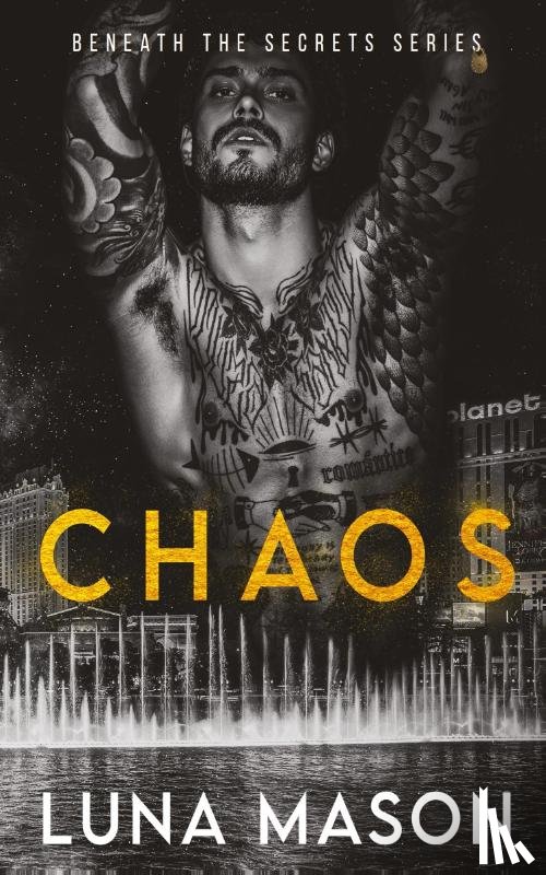 Mason, Luna - CHAOS