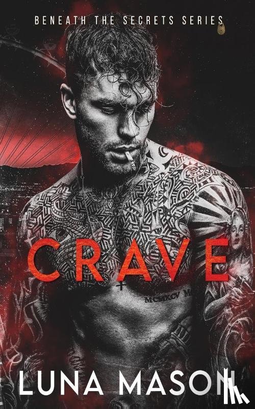 Mason, Luna - Crave