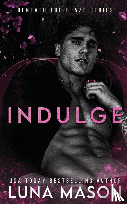 Mason, Luna - Indulge