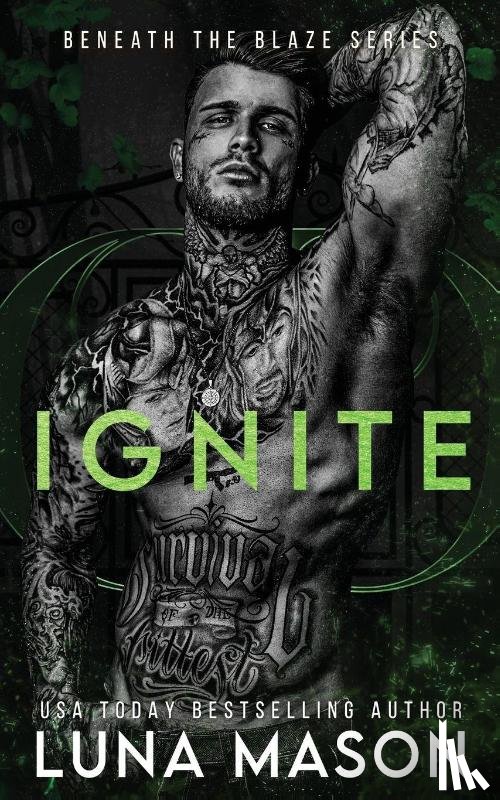 Mason, Luna - Ignite