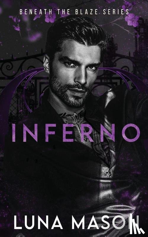 Mason, Luna - Inferno