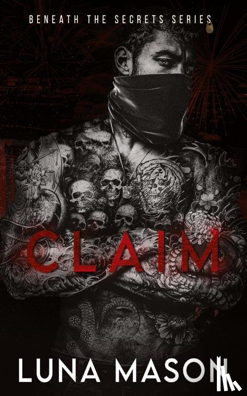 Mason, Luna - Claim