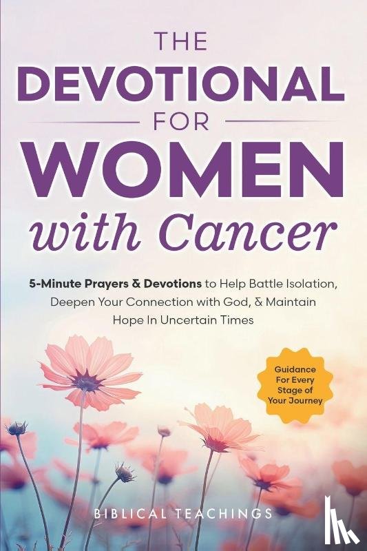 Teachings, Biblical - The Devotional for Women with Cancer