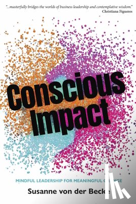 von der Becke, Susanne - Conscious Impact