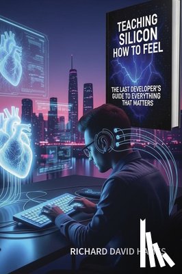 Hames, Richard David - Teaching Silicon How to Feel