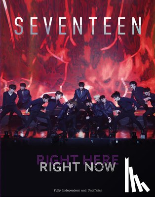 McHugh, Carolyn - Seventeen: Right here, Right now