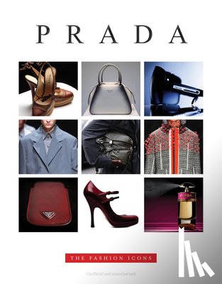 James, Alison - Prada