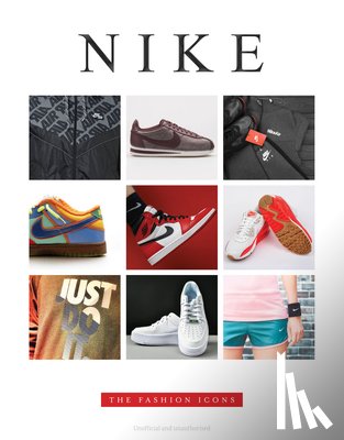 Murray, Emilie - Nike