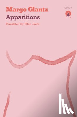 Glantz, Margo - Apparitions