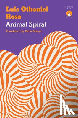 Rosa, Luis Othoniel - Animal Spiral