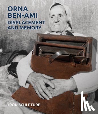 Bronner, Ethan - Orna Ben-Ami, Displacement and Memory