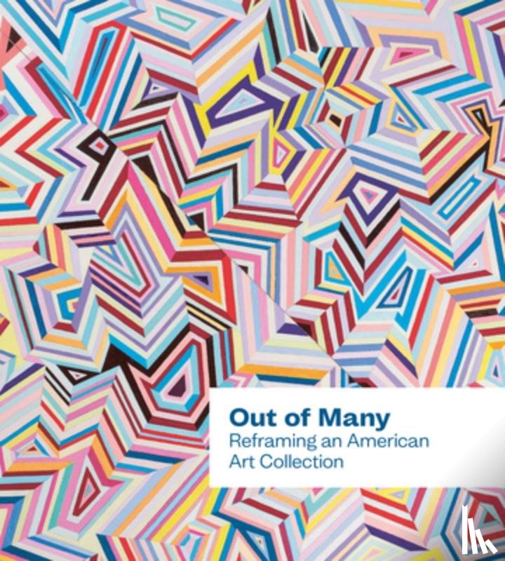 Childs, Adrienne L, Brown, Camille - Out of Many