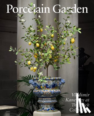 Salomon, Xavier F. - Porcelain Garden