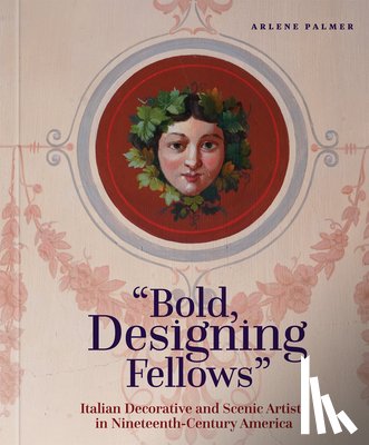 Palmer, Arlene - Bold, Designing Fellows