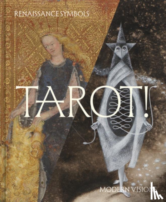  - Tarot!