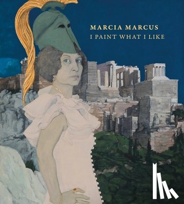  - Marcia Marcus