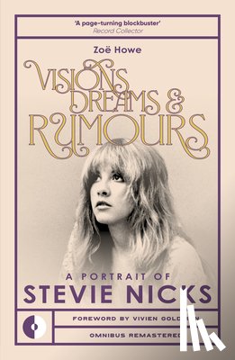 Howe, Zoe - Visions, Dreams & Rumours