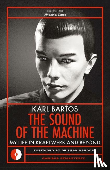 Bartos, Karl - The Sound of the Machine
