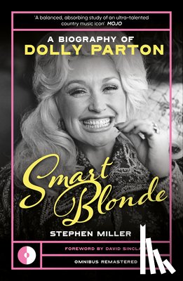Miller, Stephen - Smart Blonde