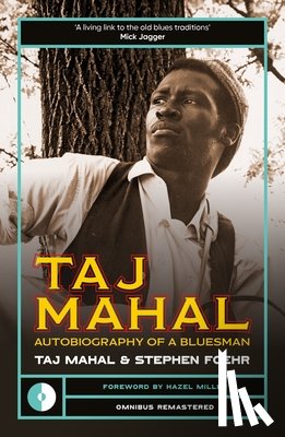 Mahal, Taj, Foehr, Stephen - Taj Mahal