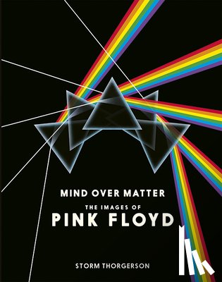 Thorgerson, Storm - Mind Over Matter